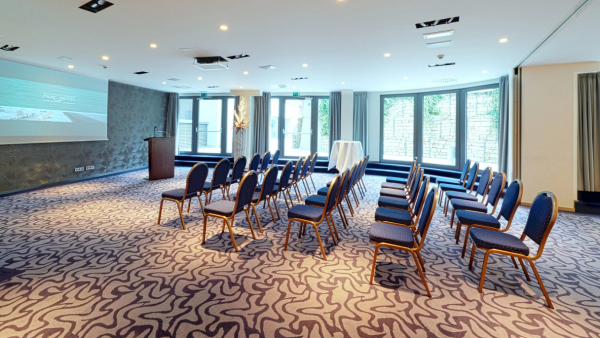 Conférence HORESCA Horizon - 2040