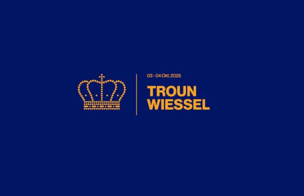 Troun Wiessel 2025