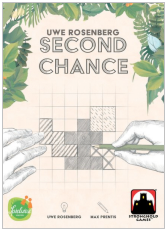 Second Chance